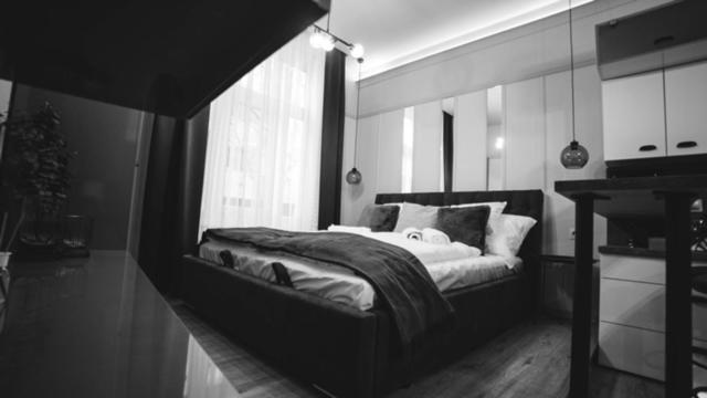 Dream Apartments Σέγκεντ Εξωτερικό φωτογραφία