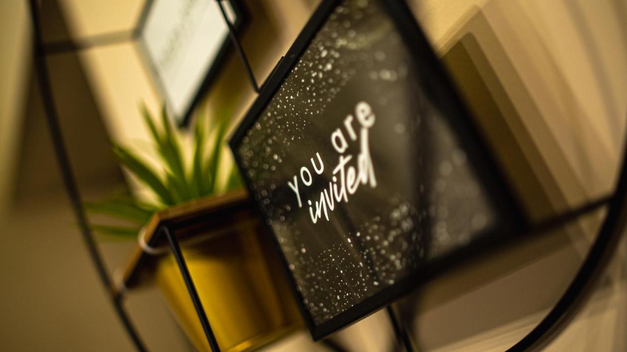 Dream Apartments Σέγκεντ Εξωτερικό φωτογραφία