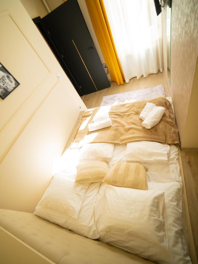 Dream Apartments Σέγκεντ Εξωτερικό φωτογραφία